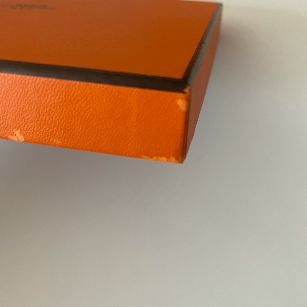 HERMÈS ACCESSORIES BOX - Picture 8 of 12